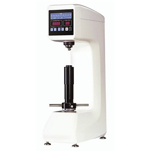 传感器布氏硬度计图片